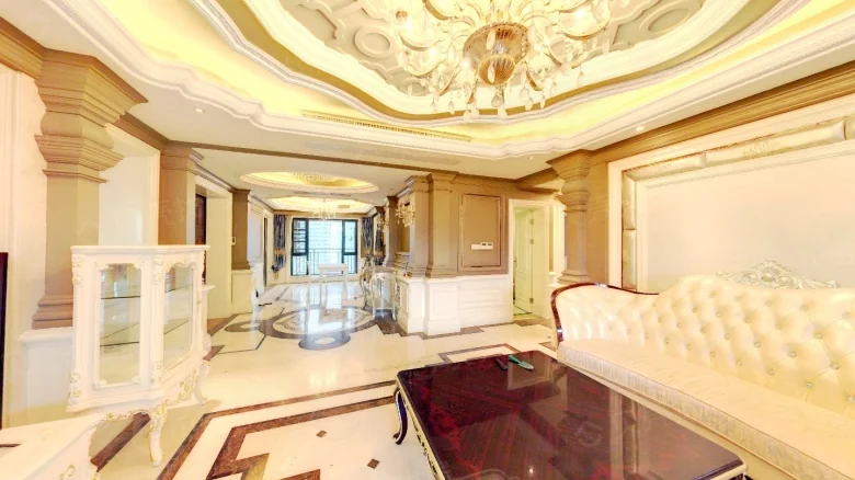 Dongcheng Wanda Square - View 5