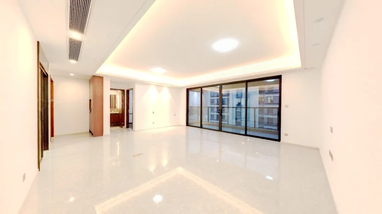 Poly Development u0026 Kaisa Tianyue Phase II - View 2