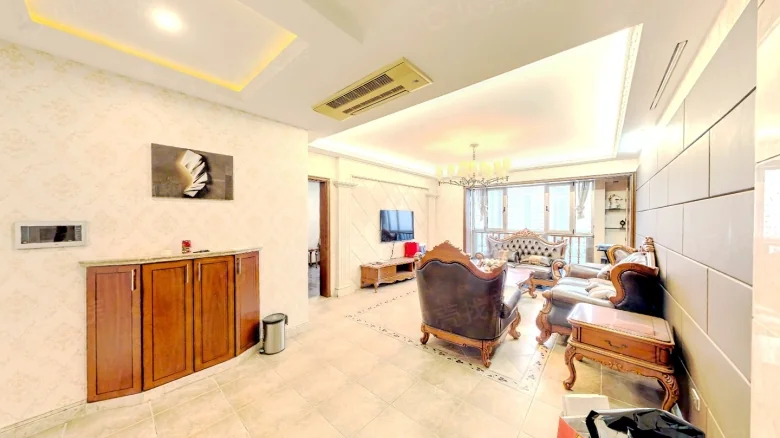 Central Mansion - View 1