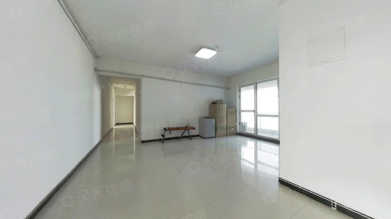 Jinyu Guanlan Times Sky Construction - View 4