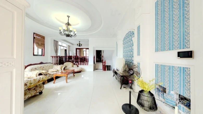 Goethe Island - View 2