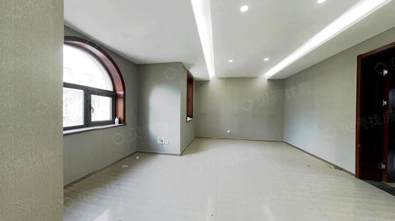 Chang Shi Villa - View 2