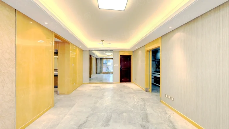 Central Joy City - View 1