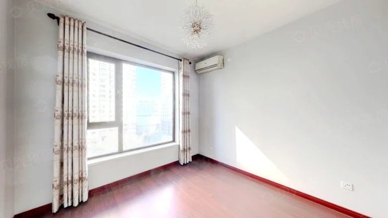 Huafu Prime Residence - View 1