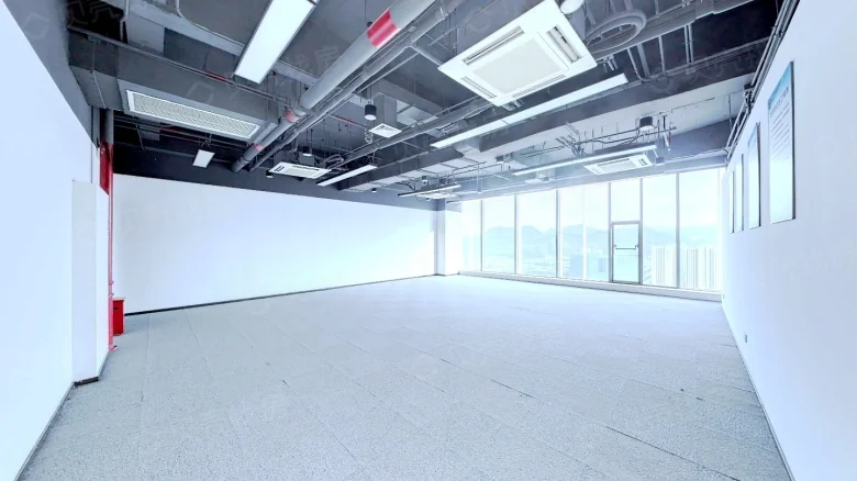 Yuexiu Starlight Center - View 3