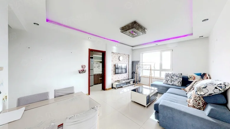 Celebrity Impression Phase III - View 1