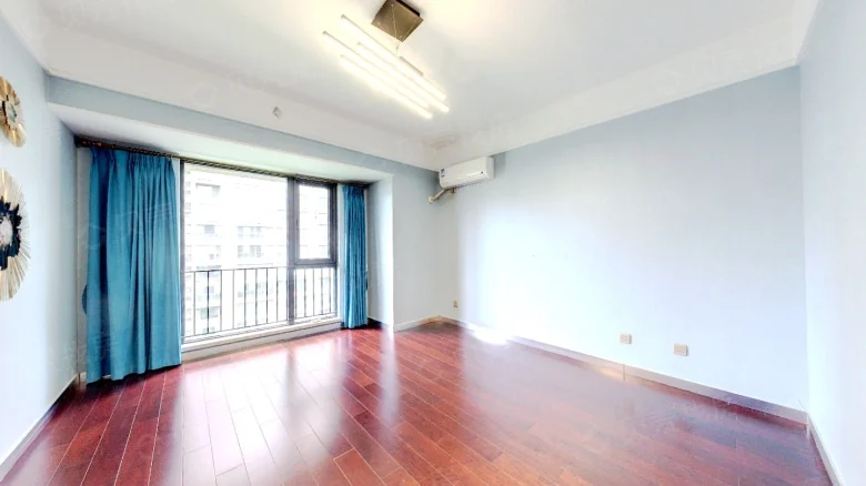 Jinyu Qujiang Phase I - View 3