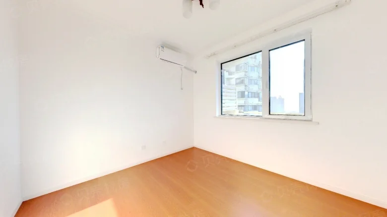 South Central Apartments - View 2