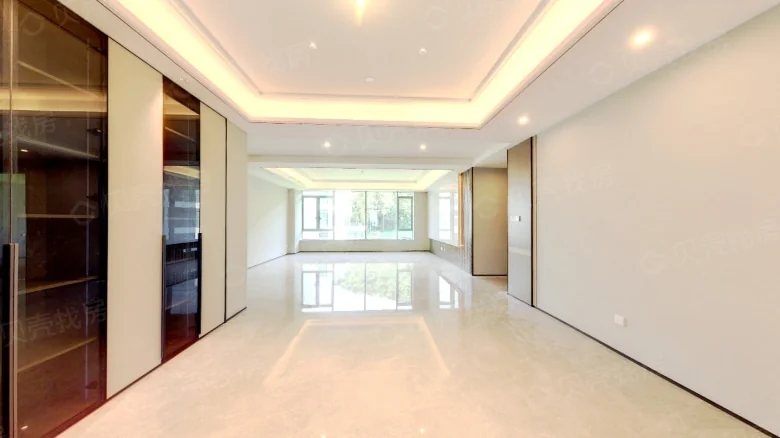 Bin投Cloud Retreat Mansion - View 3