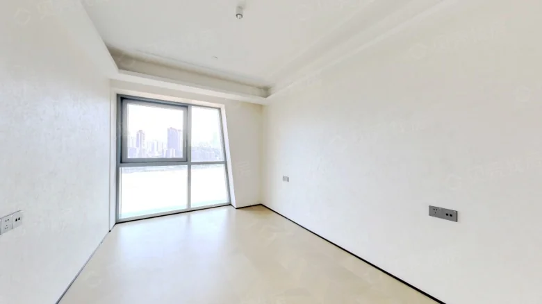 Guohao 18 Tower - View 1