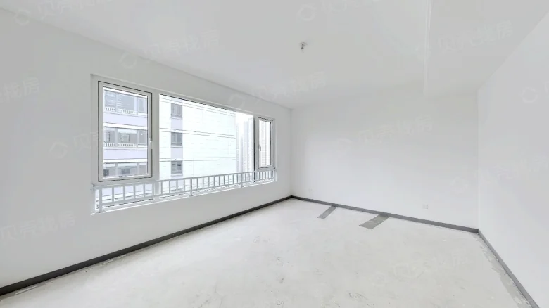 Zhitie Bai Yue Xuan - View 1