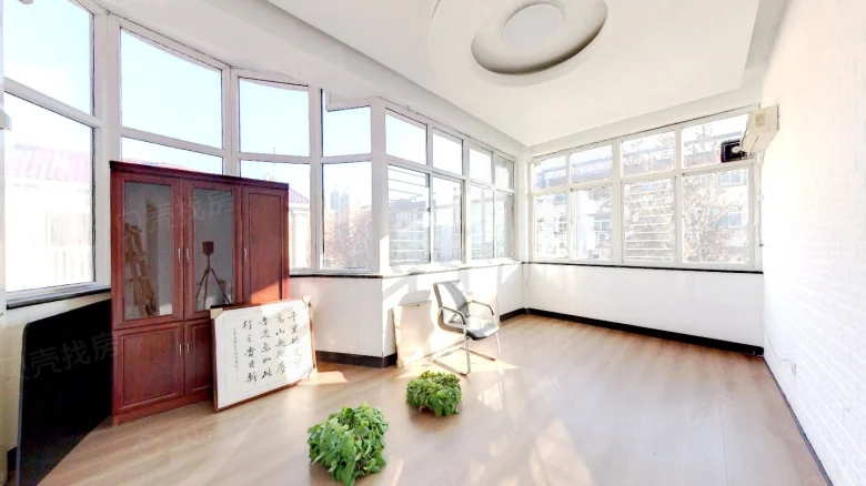 Zhongyuan Residential Area - View 2