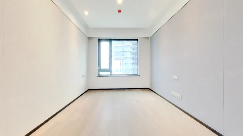 Lu Lake Ecocity Zhi Courtyard - View 1