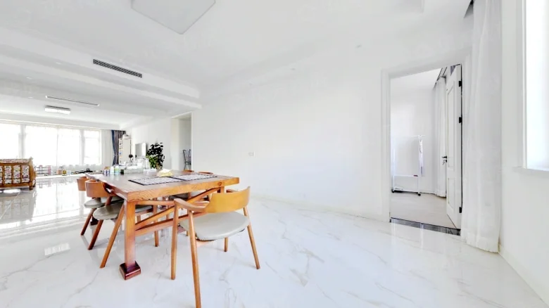 Jinhewan One - View 2