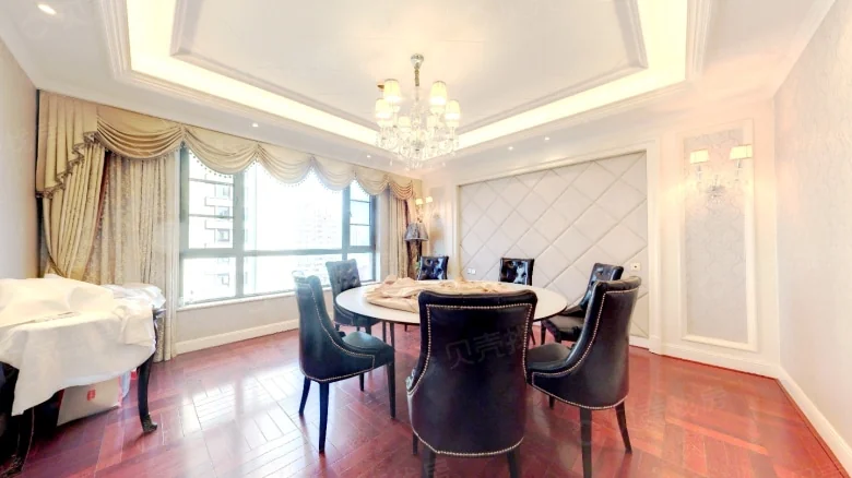 Wanda Grand Mansion - View 3