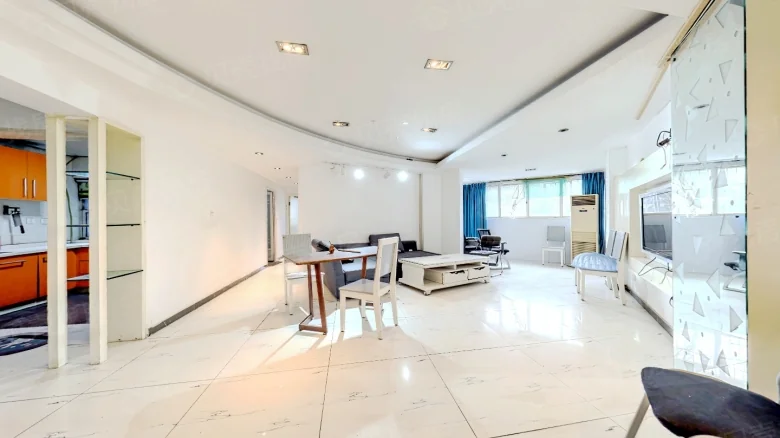 Jinxiu Garden East District - View 1