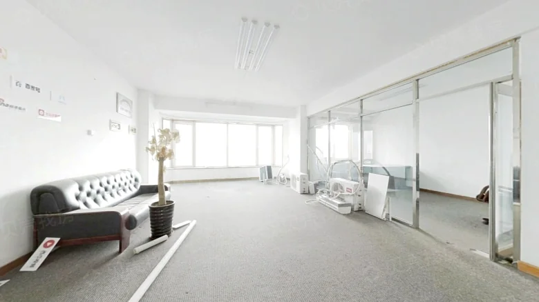 Jinhao Apartment - View 3