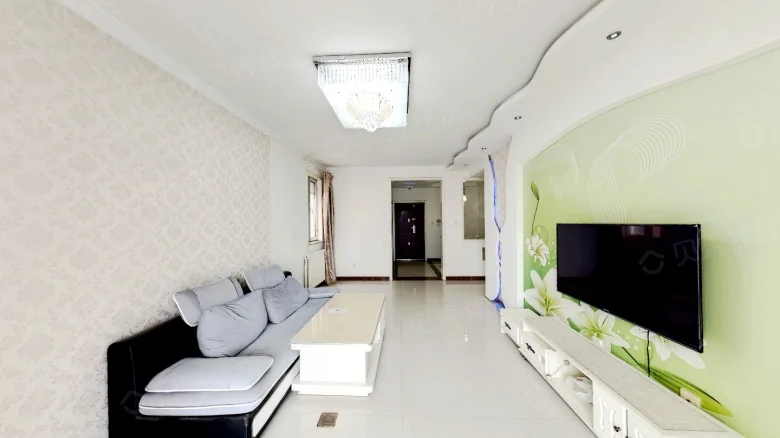 Wanda Plaza Emperor View Garden - View 1