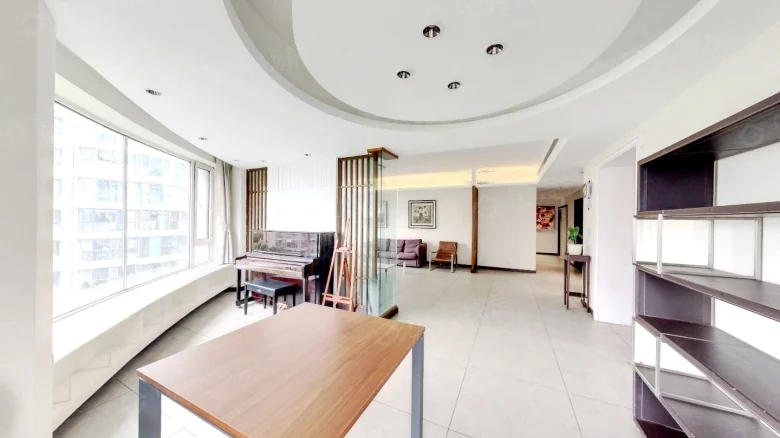 Hai信 Yan岛 International Apartment - View 2