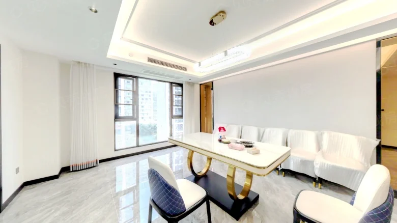 Chenguan He Yue - View 3