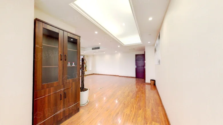 Tianxiang Plaza Shangfu - View 2