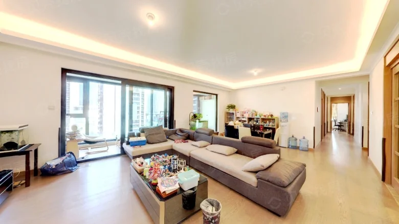 Langsheng XiHua Mansion - View 1