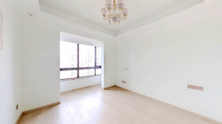 Rongqiao Bund B District - View 1