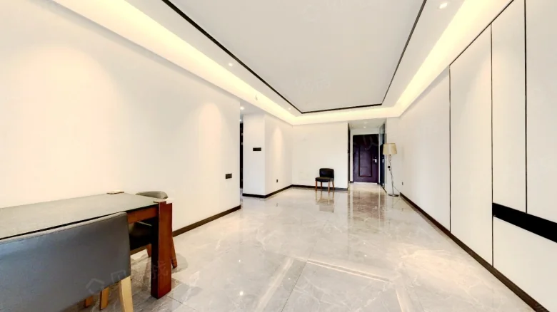 Vanke Park Metropolis North District - View 2