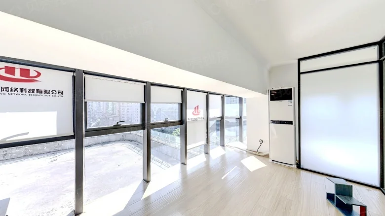 CaiXin Peninsula Platinum Residence - View 1