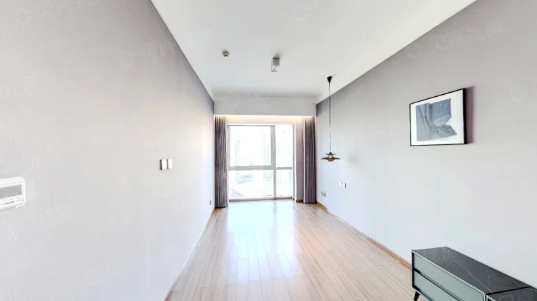 Beicheng Dingjiang Yang - View 1