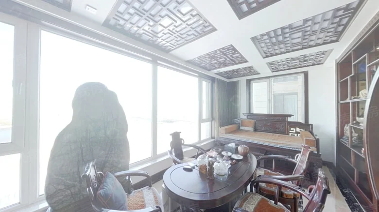 China Resources Fengtian Jiuli - View 1