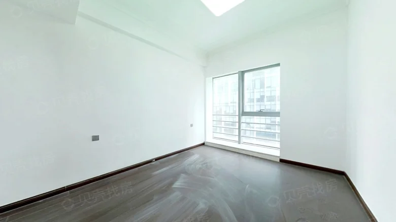 Ruyi International Financial Center - View 1