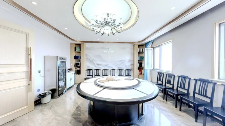 Era of Celebrities Tower - View 1