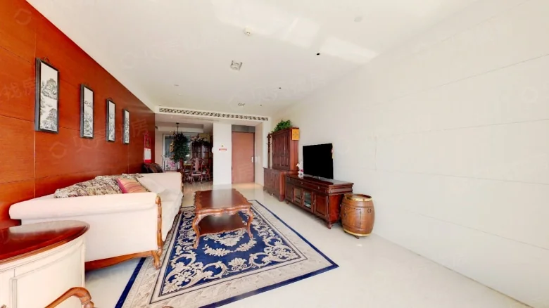 Wanli Seaview - View 1