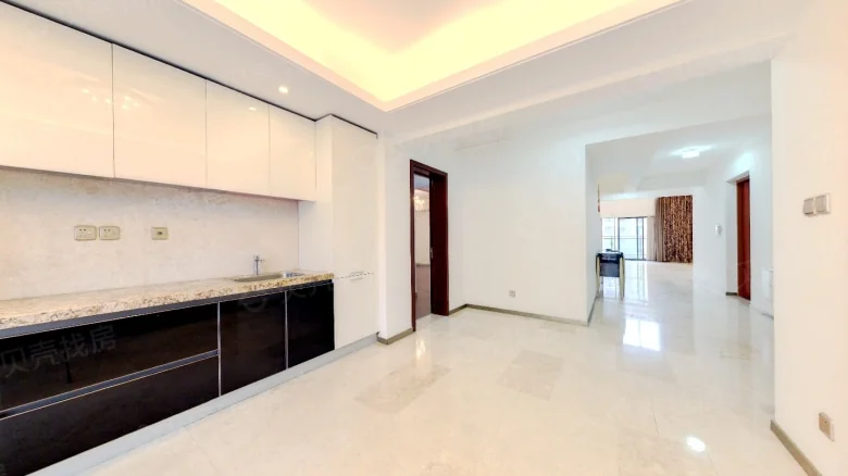 Jinyu Qujiang Phase I - View 5