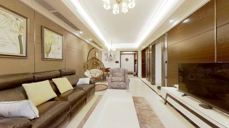 Cosmos Imperial Heaven Seal - View 1