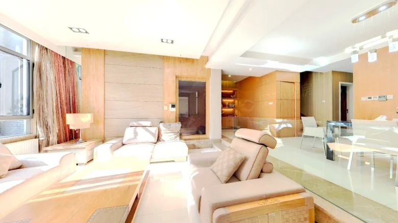 Jinlin Peninsula - View 1