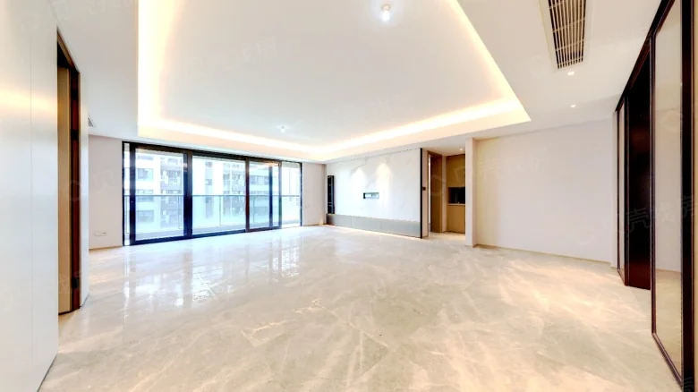 Qianwan International Community North District - View 3