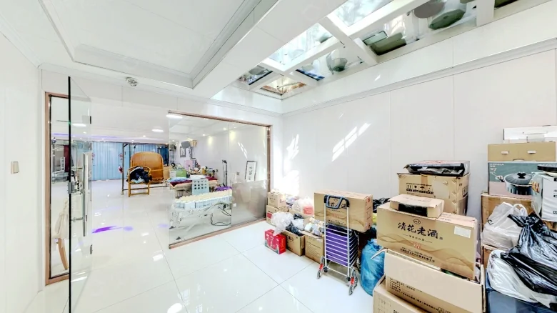 Lan Ting Imperial Lake City East District - View 1