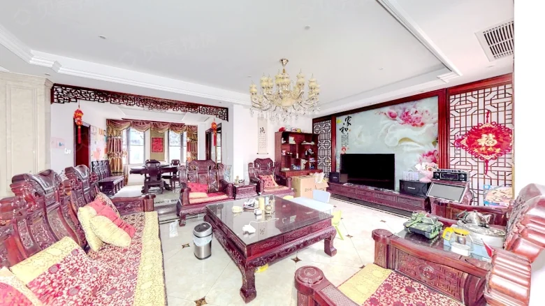 Cloud Brook Residences - View 2