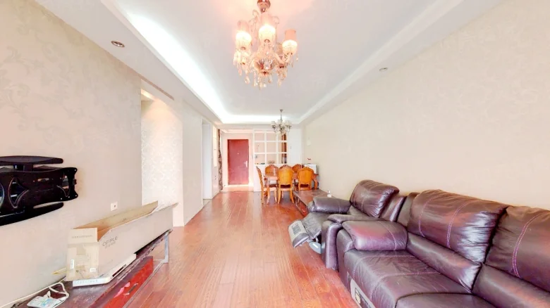 Elegant Garden Residence - View 1