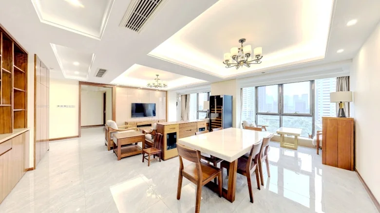 Imperial River Mansion - View 2