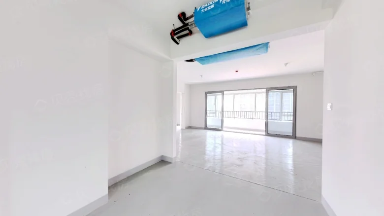 Time Riverfront Premium Residence Lancjiang Garden - View 1