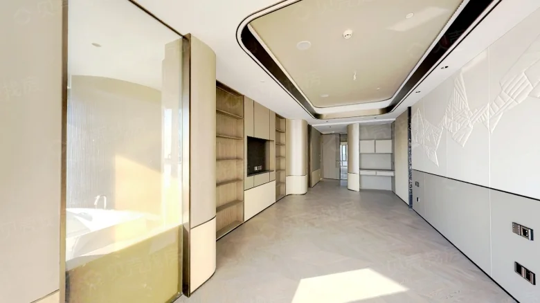 Seagane Center - View 1