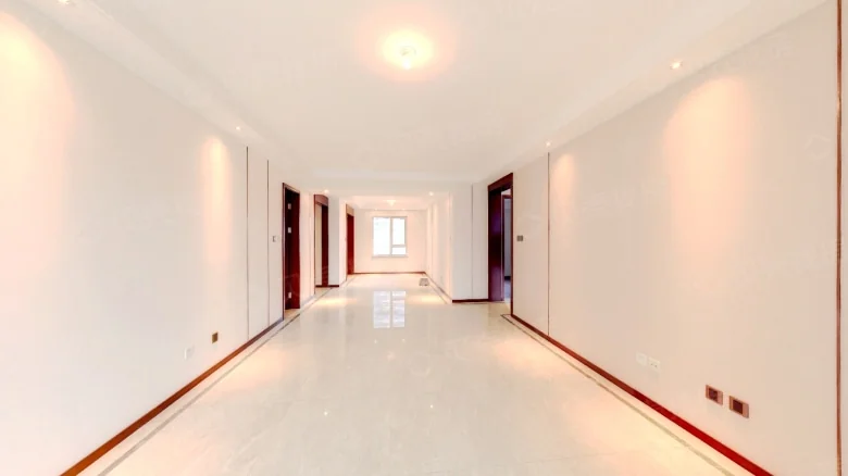 Shangjing Xin Shijie - View 1