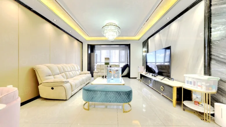 Dalian Wanda Huayuan - View 1