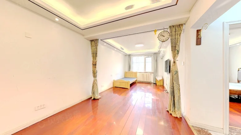 Longjiang Road - View 1