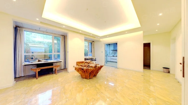 FudEast Dongshan International - View 3