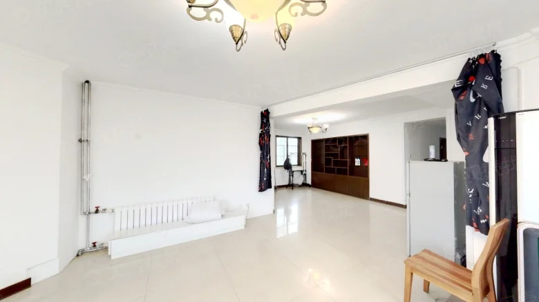 New Noble City Phase I - View 1