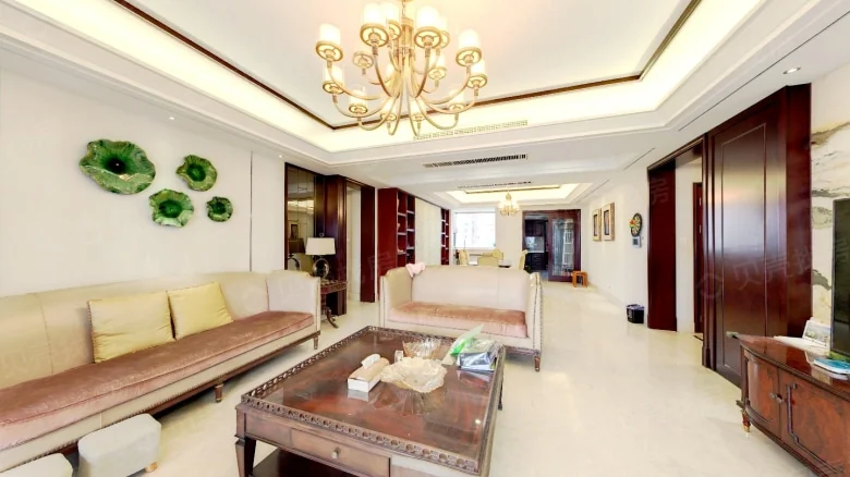 Zhonghai Yongcheng Shijia Phase II - View 2